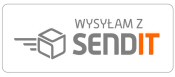 Wysyłam z Sendit