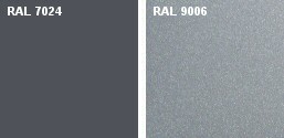 Ral 7024 какой. RAL 7024 серый графит краска. RAL 7024 краска. Цвет по рал 7024. Краска рал 7024 по металлу.